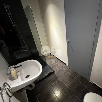 Studio for rent in Clemenceau ML271 استوديو للإيجار في كليمنصو