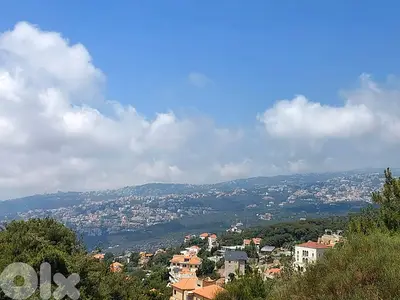 Apartment for sale in Kornet El Hamra/ New/ Terrace/ View