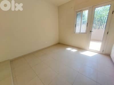 Apartment for sale in Kornet El Hamra/ New/ Terrace/ View