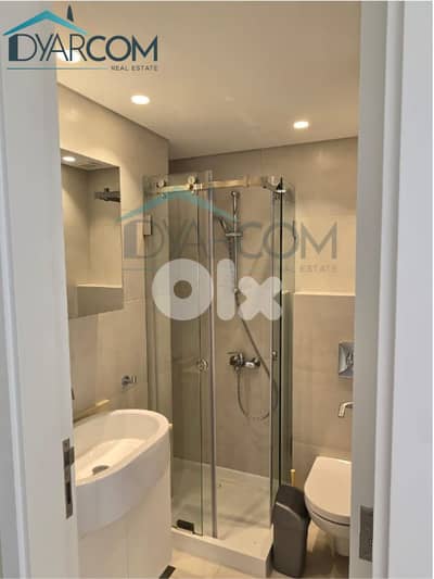 DY2653 - Kfardebian Mzaar fully Furnished Chalet for Sale with Garden!