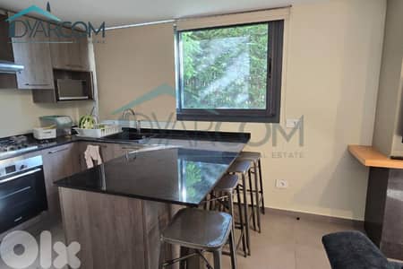 DY2653 - Kfardebian Mzaar fully Furnished Chalet for Sale with Garden!