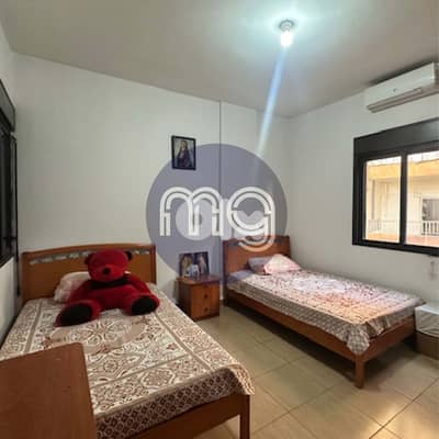 JC-4402 / Apartment for Sale in Zouk Mosbeh, شقة للبيع في زوق مصبح