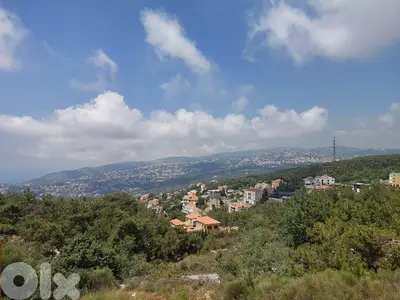 Apartment for sale in Kornet El Hamra/ Duplex/ New/ Terrace
