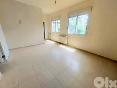 Apartment for sale in Kornet El Hamra/ Duplex/ New/ Terrace