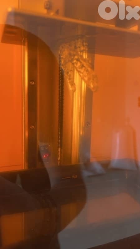 Fully Equipped 3D Printing & Scanner Reverse Engineering Lab 6