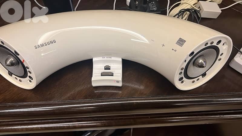 Samsung Bluetooth speaker 2