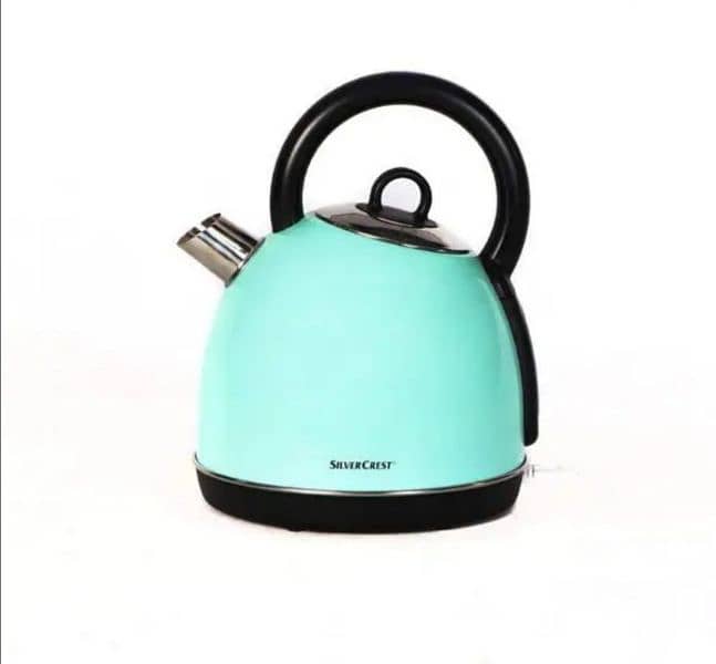 Water Kettle  ابريق سخان ألماني 0