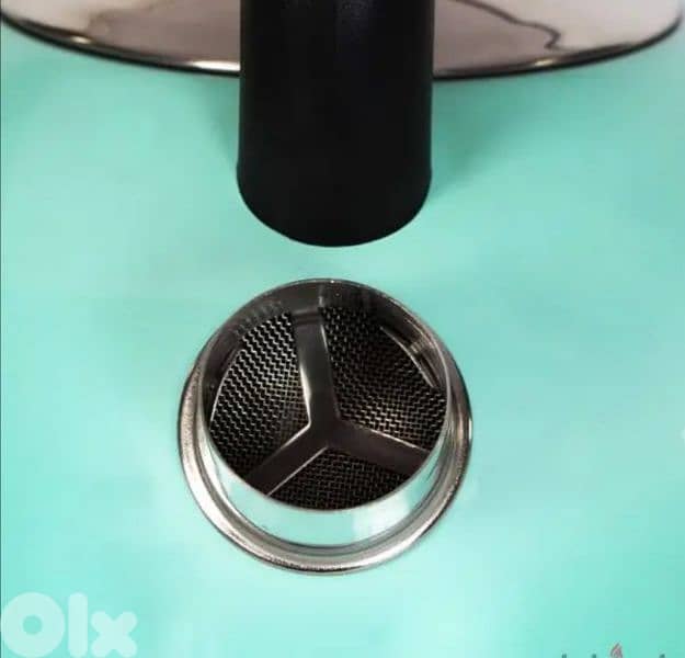 Water Kettle  ابريق سخان ألماني 2