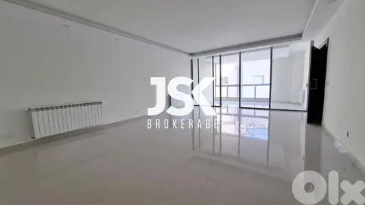 L18405-Spacious Duplex with Terrace For Sale in Ballouneh