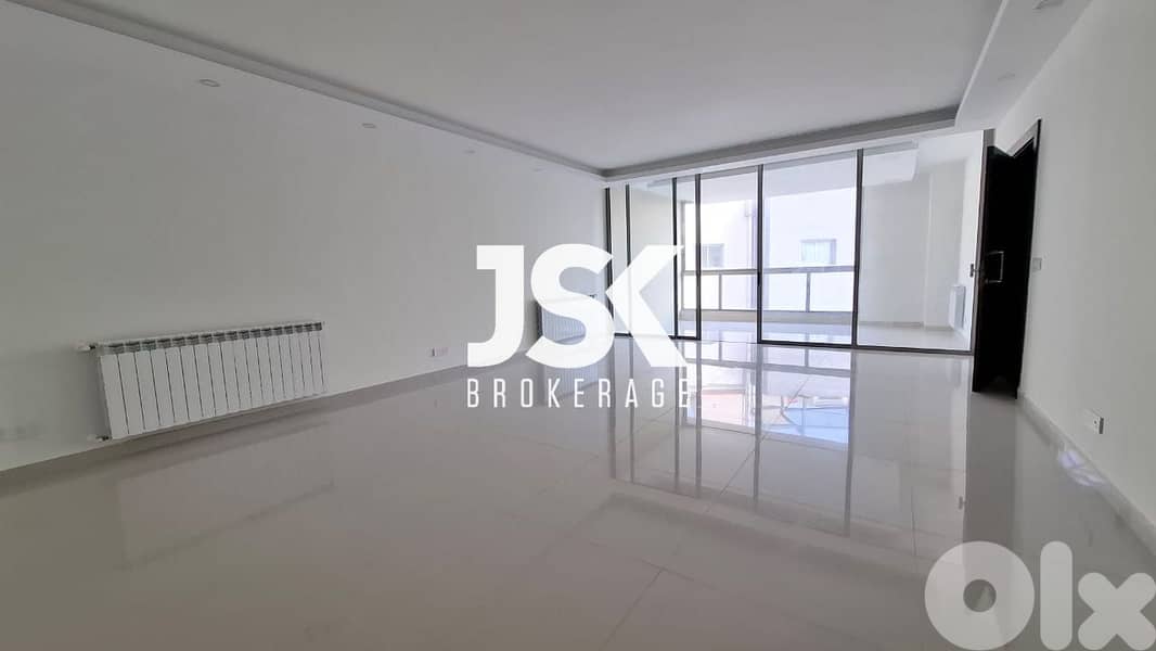 L18405-Spacious Duplex with Terrace For Sale in Ballouneh 0