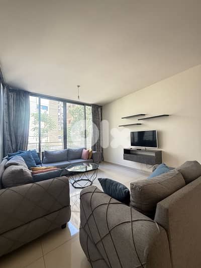 Furnished Apartment for rent in Antelias Furnished Apartment for rent in Antelias