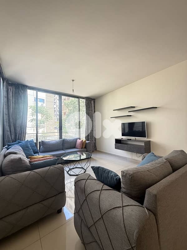 Furnished Apartment for rent in Antelias 0