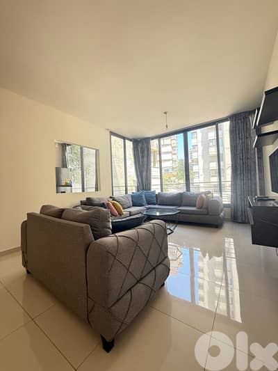 Furnished Apartment for rent in Antelias Furnished Apartment for rent in Antelias