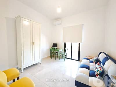 Apartment For RENT In Beit Meri شقة للإيجار #GS