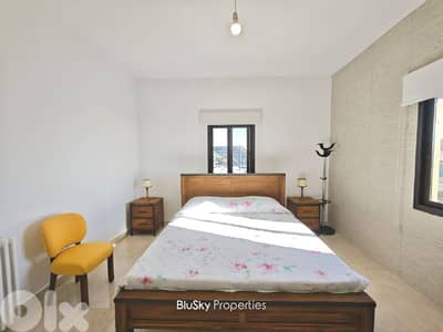 Apartment For RENT In Beit Meri شقة للإيجار #GS
