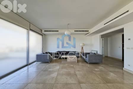 Apartment for Rent in Achrafieh | شقة للايجار في الأشرفية