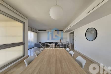 Apartment for Rent in Achrafieh | شقة للايجار في الأشرفية