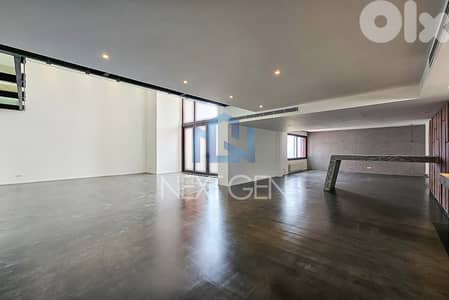 Apartment for Rent in Achrafieh | شقة للايجار في الأشرفية