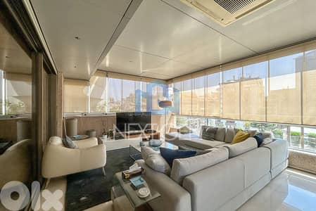 Apartment for Sale in Verdun | شقة للبيع في فردان