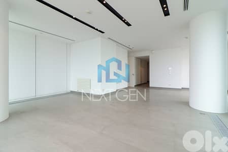 Apartment for Sale in Achrafieh | شقة للبيع في الأشرفية