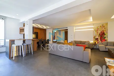 Apartment for Rent in Achrafieh | شقة للايجار في الأشرفية
