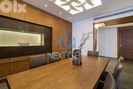 Apartment for Rent in Achrafieh | شقة للايجار في الأشرفية