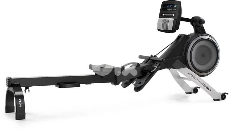 rowing machine pro form new fordable 0