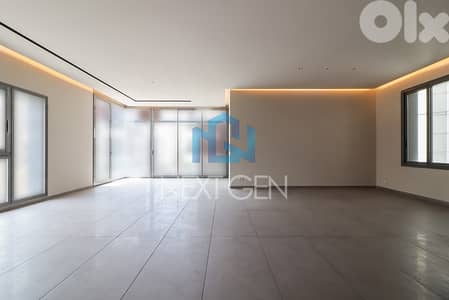 Apartment for Rent in Achrafieh | شقة للايجار في الأشرفية