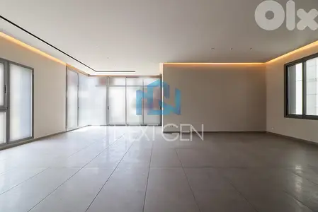 Apartment for Rent in Achrafieh | شقة للايجار في الأشرفية