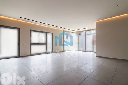 Apartment for Rent in Achrafieh | شقة للايجار في الأشرفية