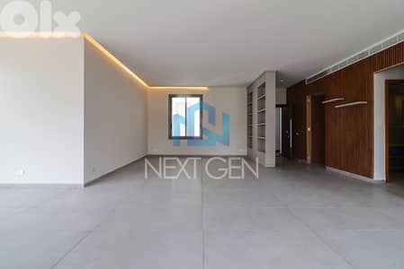 Apartment for Rent in Achrafieh | شقة للايجار في الأشرفية