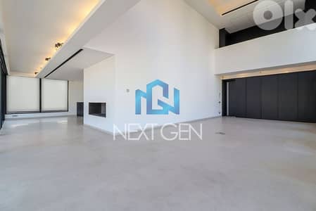 Apartment for Sale in Achrafieh | شقة للبيع في الأشرفية