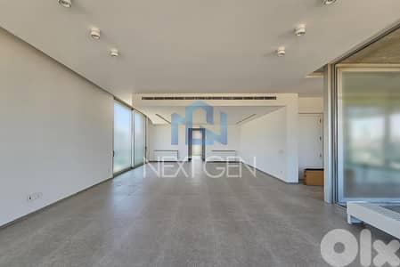Apartment for Rent in Badaro | شقة للايجار في بدارو