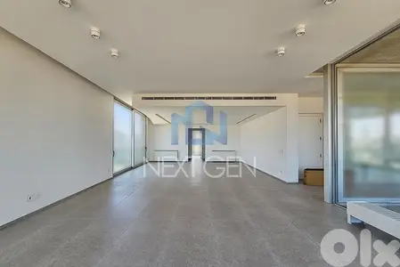 Apartment for Rent in Badaro | شقة للايجار في بدارو