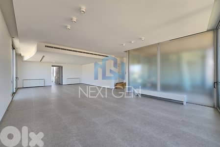 Apartment for Rent in Badaro | شقة للايجار في بدارو
