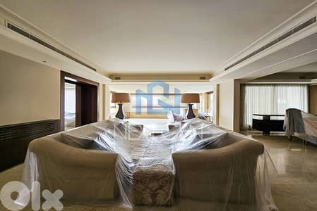 Apartment for Rent in Achrafieh | شقة للايجار في الأشرفية