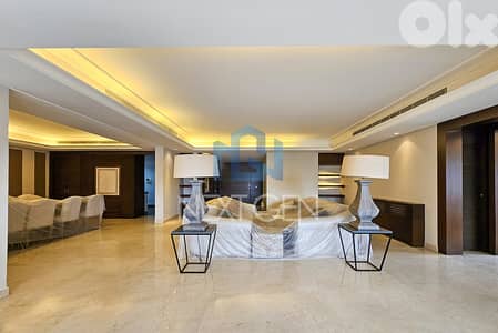 Apartment for Rent in Achrafieh | شقة للايجار في الأشرفية