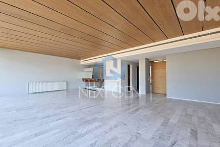 Apartment for Rent in Badaro | شقة للايجار في بدارو