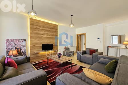 Apartment for Sale in Achrafieh | شقة للبيع في الأشرفية