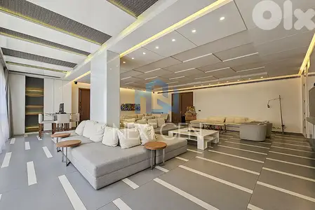 Apartment for Rent in Badaro | شقة للايجار في بدارو