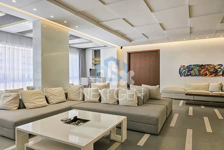 Apartment for Rent in Badaro | شقة للايجار في بدارو