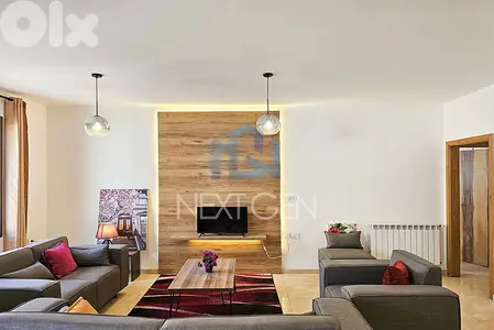 Apartment for Rent in Achrafieh | شقة للايجار في الأشرفية