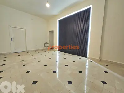 Apartment | Office For Rent In Antelias – CPRD107