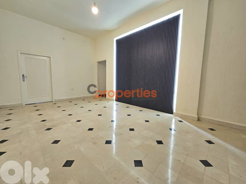Apartment | Office For Rent In Antelias – CPRD107 0