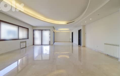 Apartment for Rent in Achrafieh | شقة للايجار في الأشرفية