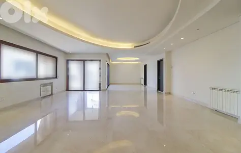 Apartment for Rent in Achrafieh | شقة للايجار في الأشرفية