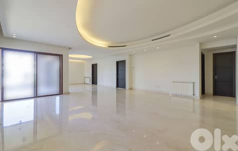 Apartment for Rent in Achrafieh | شقة للايجار في الأشرفية