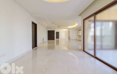 Apartment for Rent in Achrafieh | شقة للايجار في الأشرفية