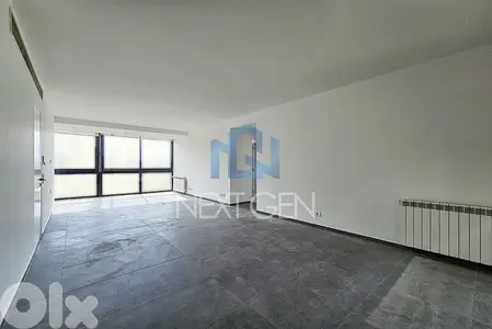 Apartment for Rent in Achrafieh | شقة للايجار في الأشرفية