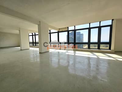 Office For Rent In Dbayeh – CPRD108